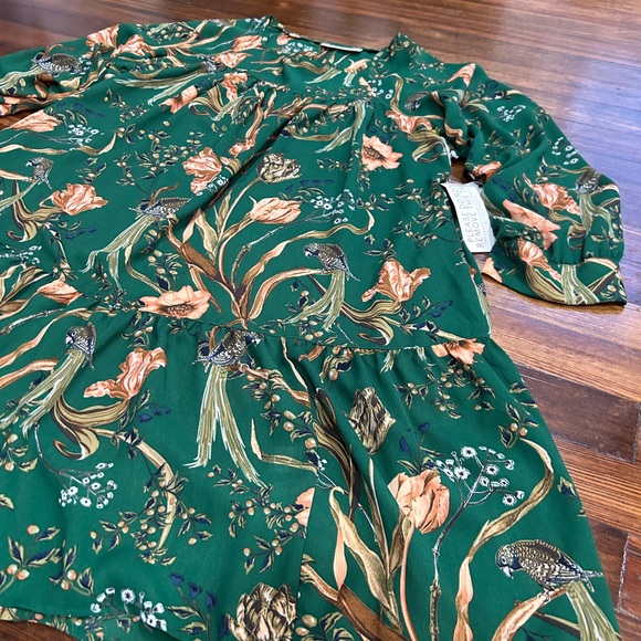 Happy Nature Dress - Size S - Picture 2 of 5